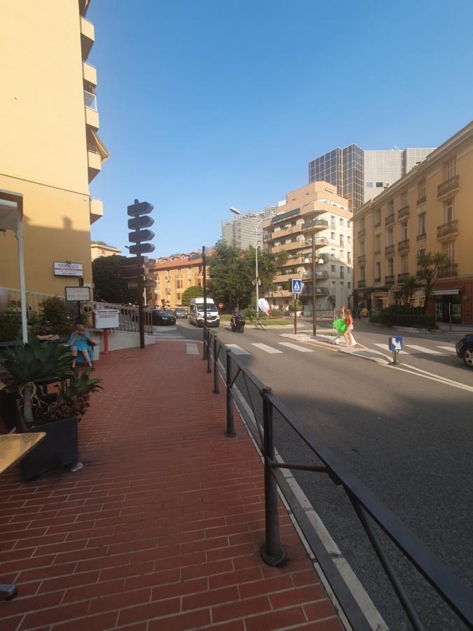 דירות Super Monaco מראה חיצוני תמונה